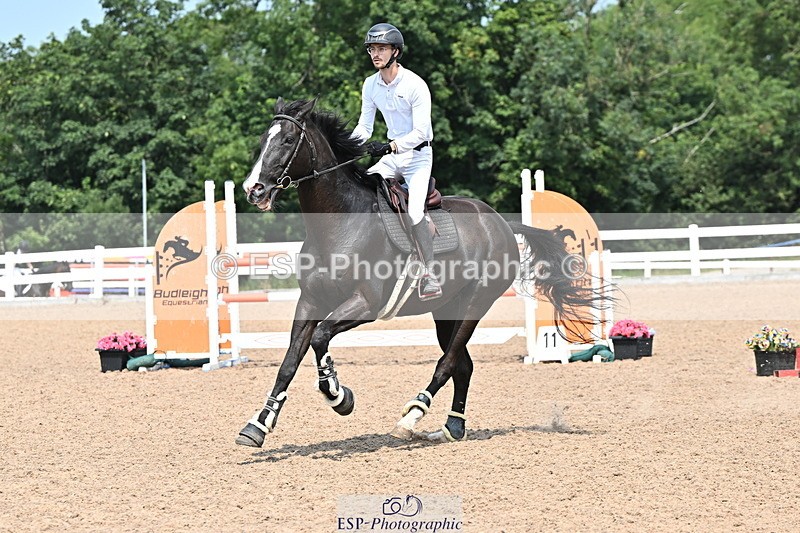 240801A-130625-01732 - Cls 11 1.10m Amateur Qualifier