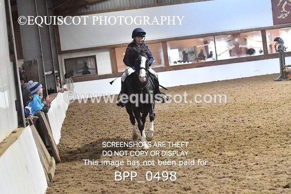 BPP_0498 - CLASS 6 70CM