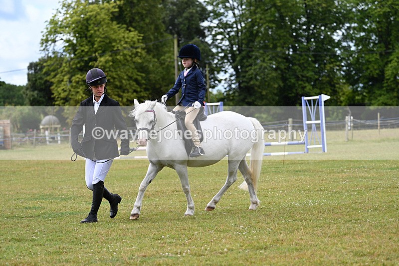 WJ7_4662 - Class 1 Lead Rein Pony