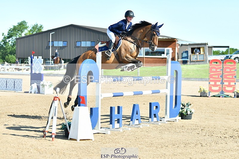 230720A-092101-01670 - Cls 1, 2 Star Small 1.30m