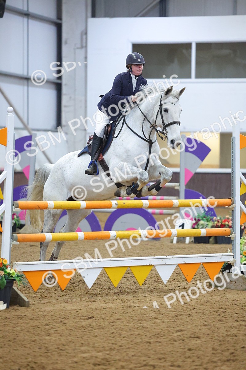 SBM_002445 - Class 16 - The WB Equiline Star Championship Qualifier (1.10m)