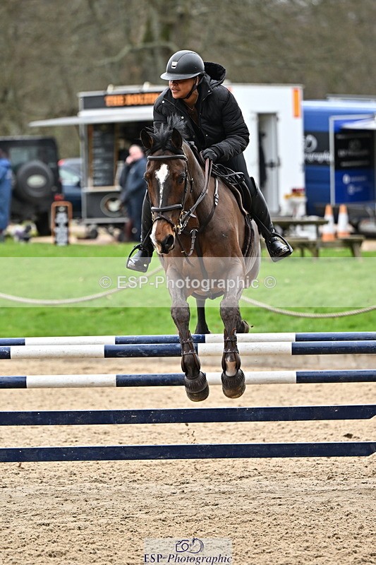 250201A-133554-00835 - Cls 03 Local Horse 110cm