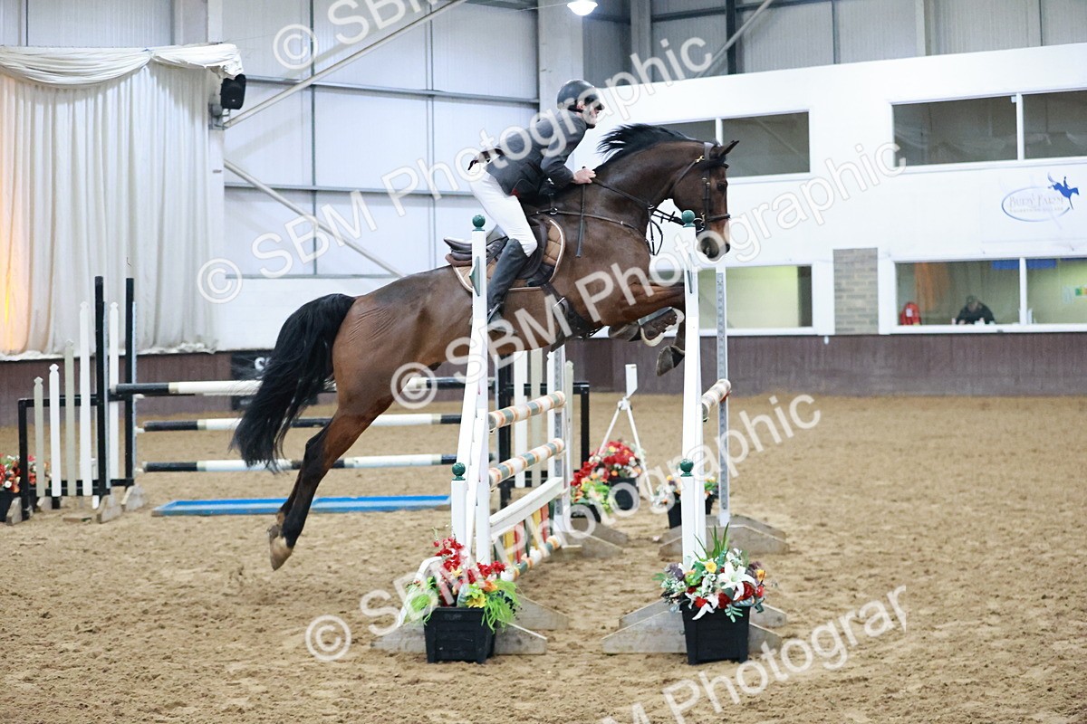 SBM_001263 - Class 4 - Senior Newcomers - 1.10m