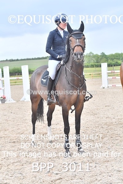 BPP_3011 - SUN CLASS 21 National 1.30m Open