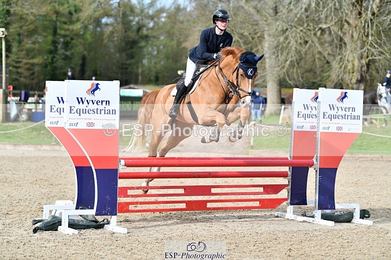 240324-091846-01803 - Cls 7 British Novice & 90cm Open