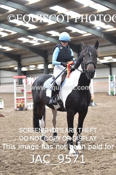 JAC_9571 - CLASS 9 ARENA EVENTING BE 1M