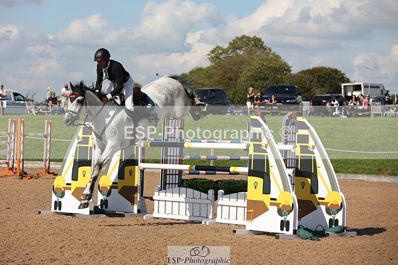 230915A-150903-02948 - Cls 5 National 1.40m