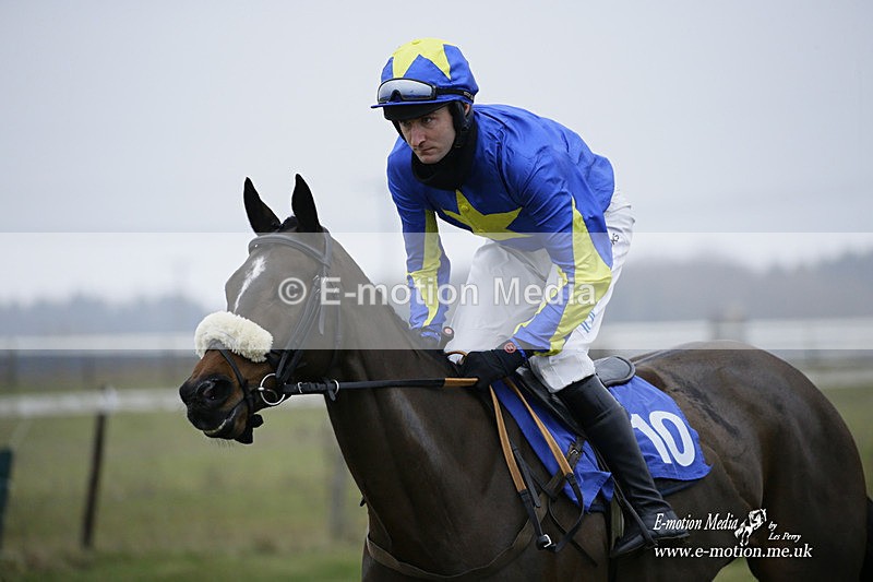 PtP 230122 311 - Cocklebarrow Races - Heythrop Hunt - 23/01/22