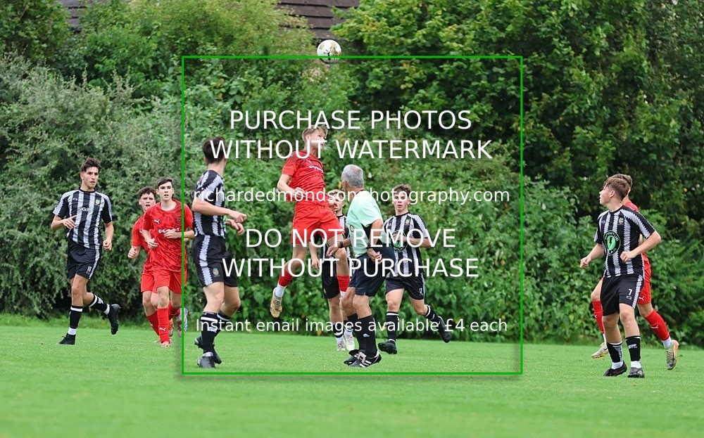 533A6172 - Kendal Town Under 18s vs Workington (31/8/25)