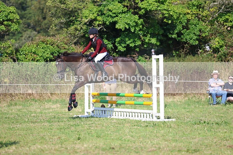 3E7A1703 - Class 2: Club 70cm Junior and Seniors