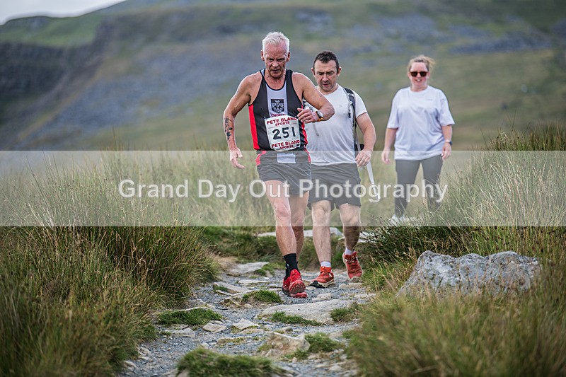 Ingleborough-1197 - Ingleborough Mountain Race Saturday 18th July 2026