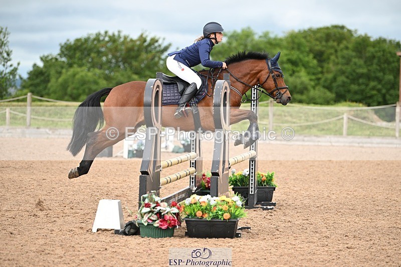 250607-103453-00391 - Cls 8 Pony British Novice 2nd Round