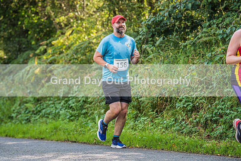 The One 10-368 - The One 10 Mile Road Race Saturday 9th September 2023
