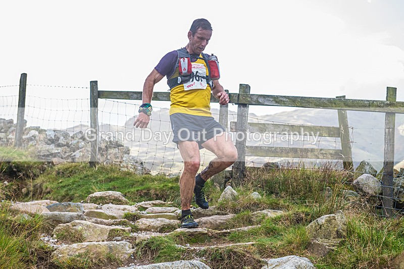 Langdale-1369 - Langdale Horseshoe Fell Race Saturday 8th October 2022