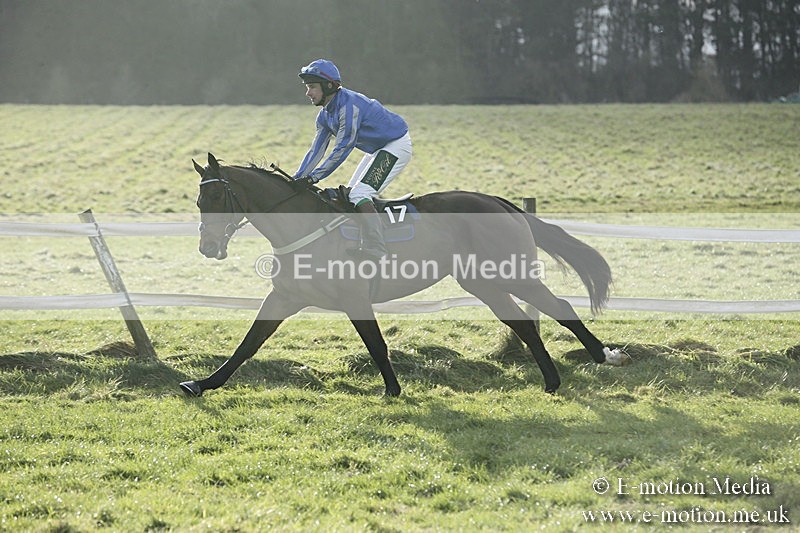 PtP 070118 -4 - Larkhill Racing Club Point to Point Larkhill 07/01/2018