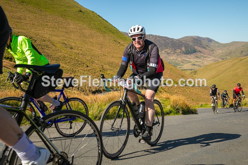 095805 - Newlands Pass 09.00 - 10.00