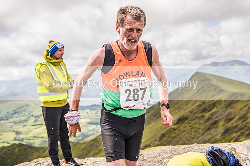 Blencathra-749 - Blencathra Fell Race Sunday 28th June 2026
