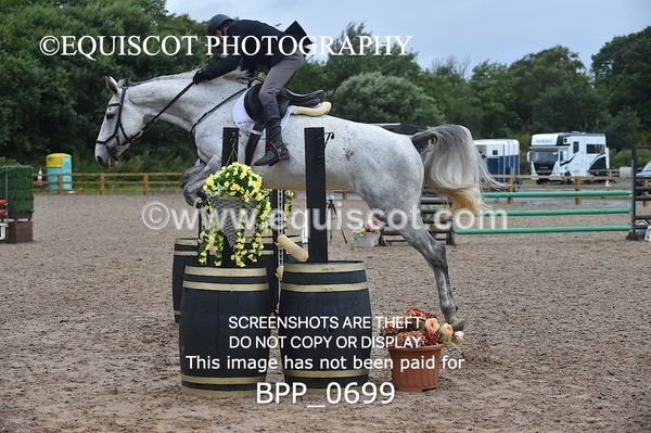BPP_0699 - CLASS 18 SAT Equiyd 0.95m Amateur Championship Qualifier