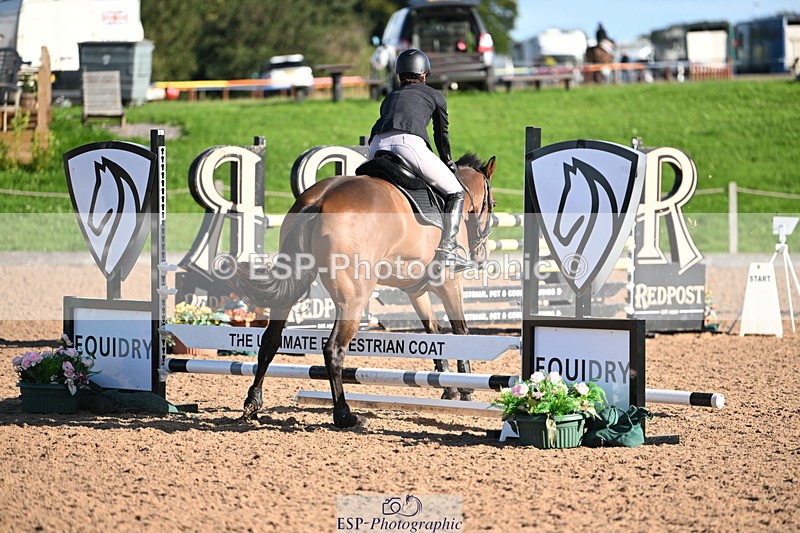 240912A-093509-00193 - Cls 1 Snr 1.05m & 1.10m Open