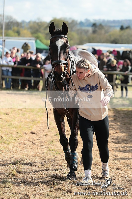 PtP 210425  1451 - Paxford Races Easter Monday 21/04/25
