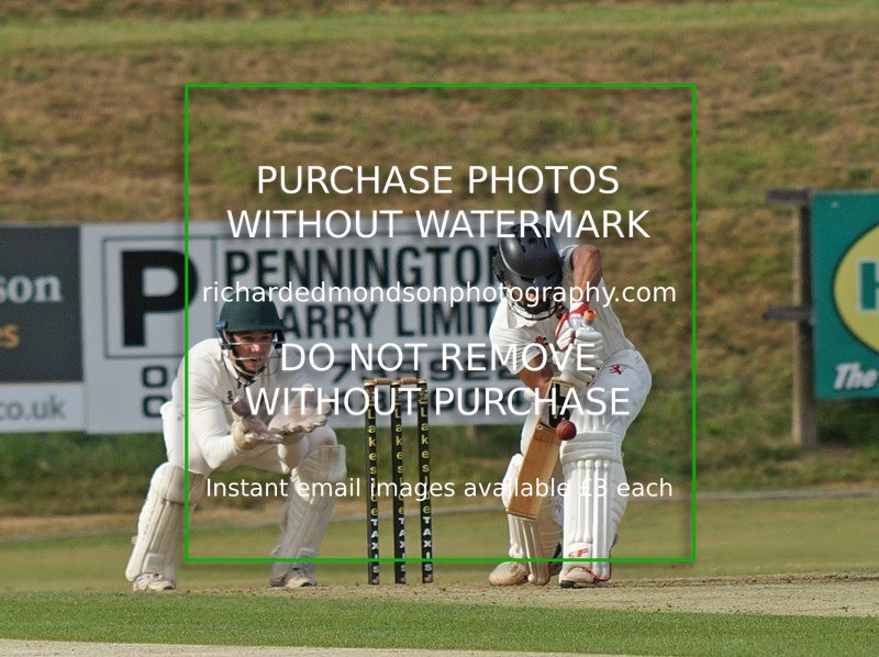 DSC04330 - Netherfield v Longridge (24/7/21)