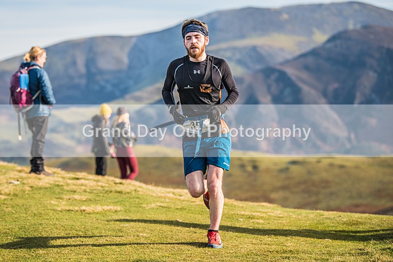 Sale Fell-284 - Sale Fell Race Saturday 25th November 2023