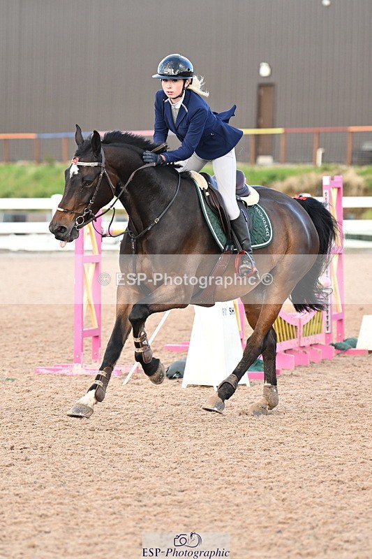 241023A-152617-01193 - Cls 5 Foxhunter and 1.20m Open
