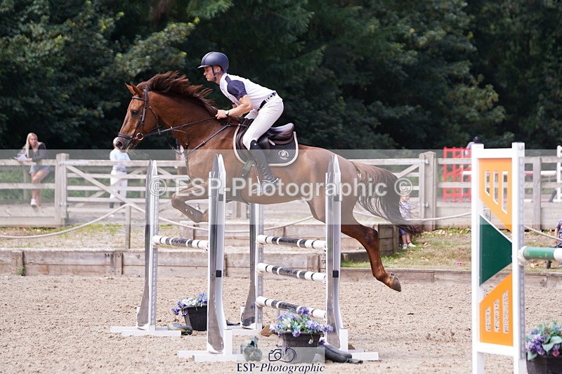 250704A-114442-11237 - Cls 20 Snr Newcomers