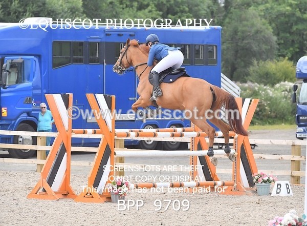 BPP_9709 - CLASS 9 National 1.30m Open