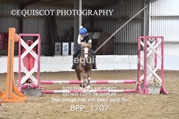 BPP_1707 - CLASS 2 TEAM SJ 40CM