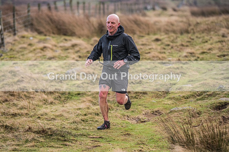 Clough Head-736 - Kong Clough Head Fell Race Saturday 18th January 2025