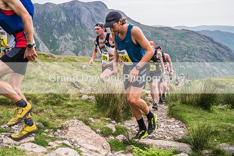Great Lakes-127 - Great Lakes Fell Race Saturday 21st June 2025