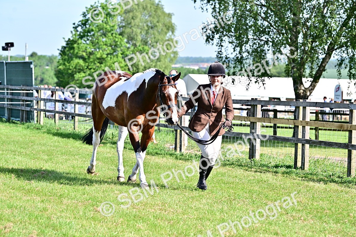 SBM_11681 - Class 93-94 - BSPA RIHS Ridden