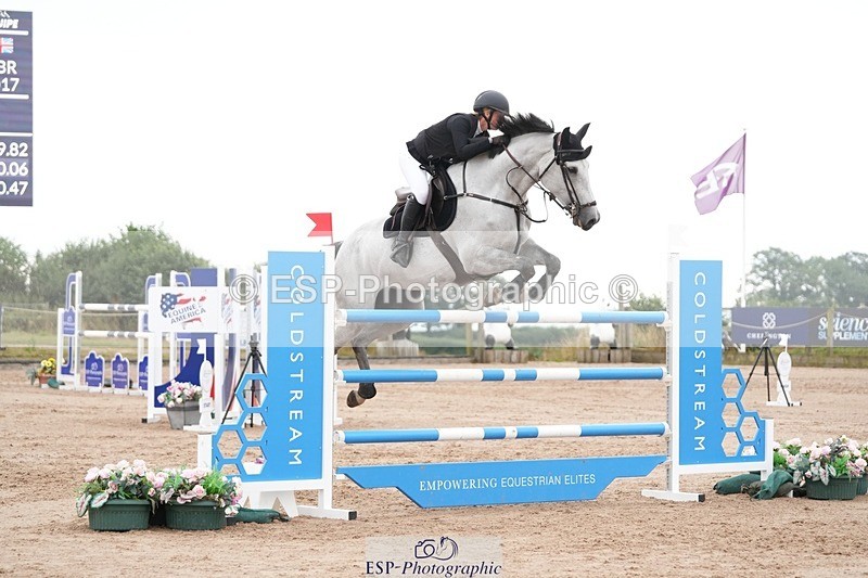 250718-101812-09671 - Cls 2, 3 Star Small Tour Start til Break