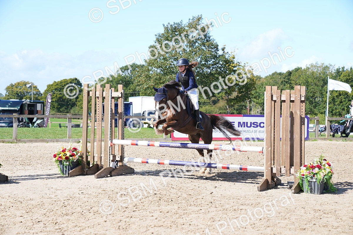 SBM_04913 - J56 - Clear Round 70cm