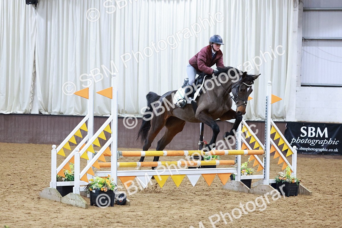 SBM_002393 - Class 8 - Clear Round