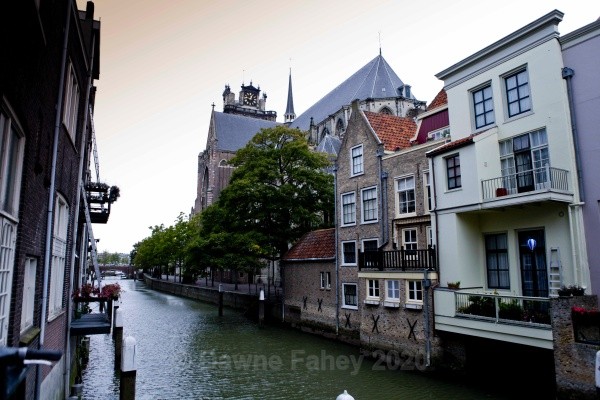  - Dordrecht Snapshots