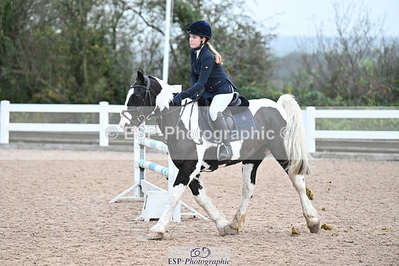 231119A-094150-04708 - Sun Cls 3 BlueChip Pony Discovery Qualifier