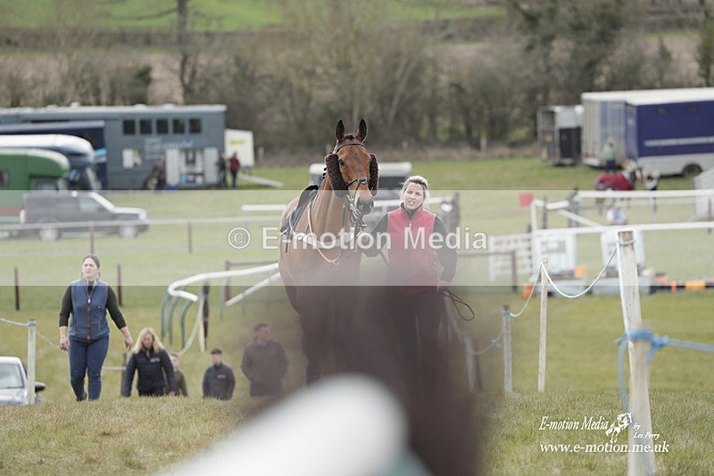 PtP 180323 225 - Shelfield Park Races with Croome & West Warwickshire Hunt  18/03/23