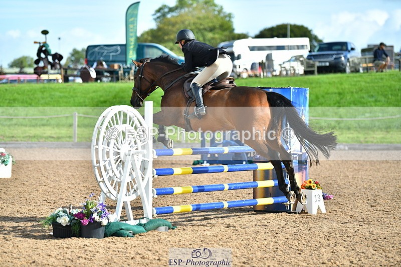 230811A-091627-02991 - Cls 14 A&B Snr Disco & 1.00m Open