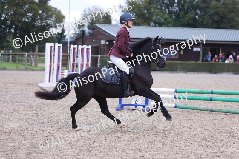 20250928-0855 - Class 3 - 60cm