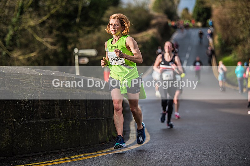 Ribble-1225 - Ribble Valley 10K Sunday 31st December 2023