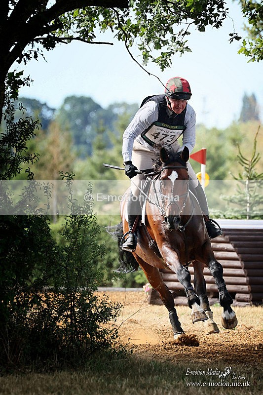 BEXC 140826 316a - Equestrian