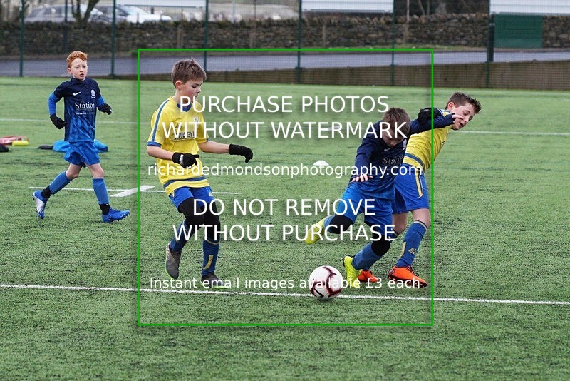DSC07107 - Wattsfield Under 10s