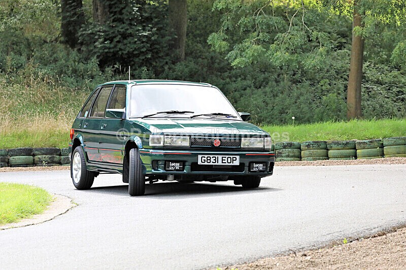 Pete Wilson 2-8-20-132 - Aug 2nd 2020 Drive thru