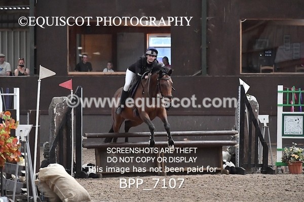 BPP_7107 - CLASS 3 BE80CM