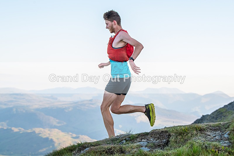 Blencathra-743 - Blencathra Fell Race Wednesday 7th June 2023