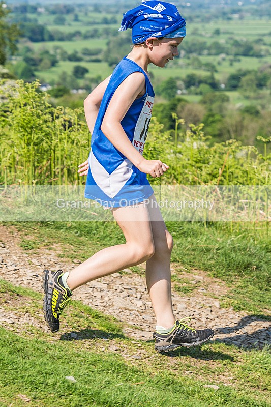 Two Tops-142 - Two Tops Fell Race Saturday 18th May 2024