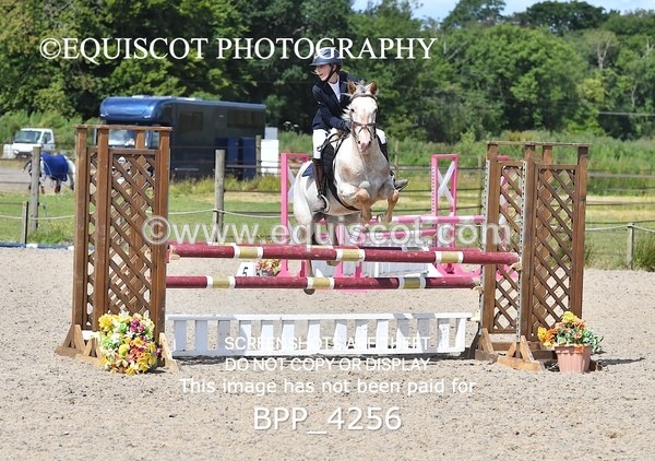 BPP_4256 - CLASS 17 SUN Pony Newcomers/ 1m Open