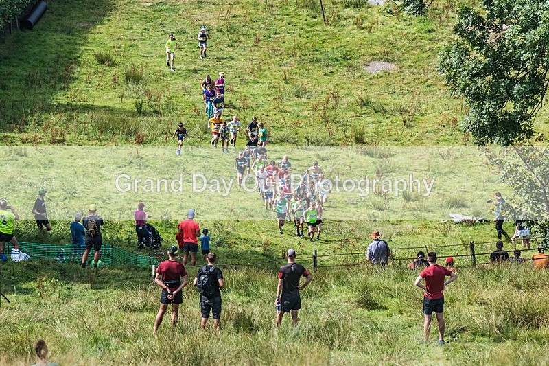 Grasmere Sports-78 - Grasmere Sports Junior & Senior Fell Races Sunday 24th August 2025